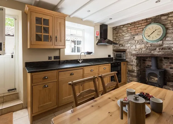 Bluebird Cottage