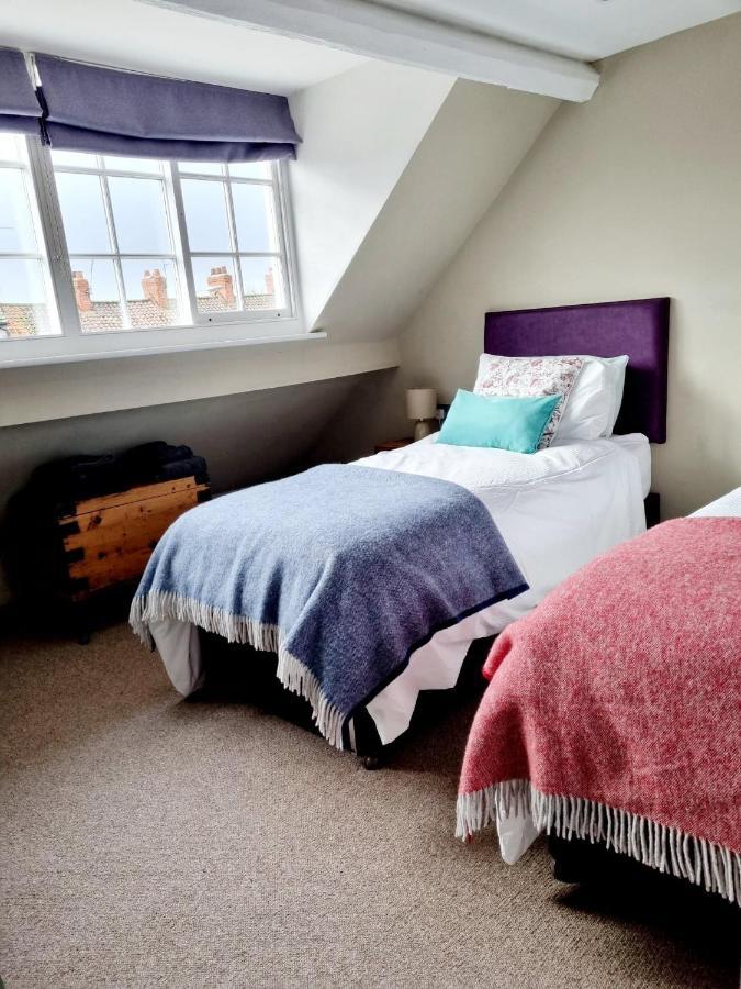 Casa de Férias Bluebird Pickering